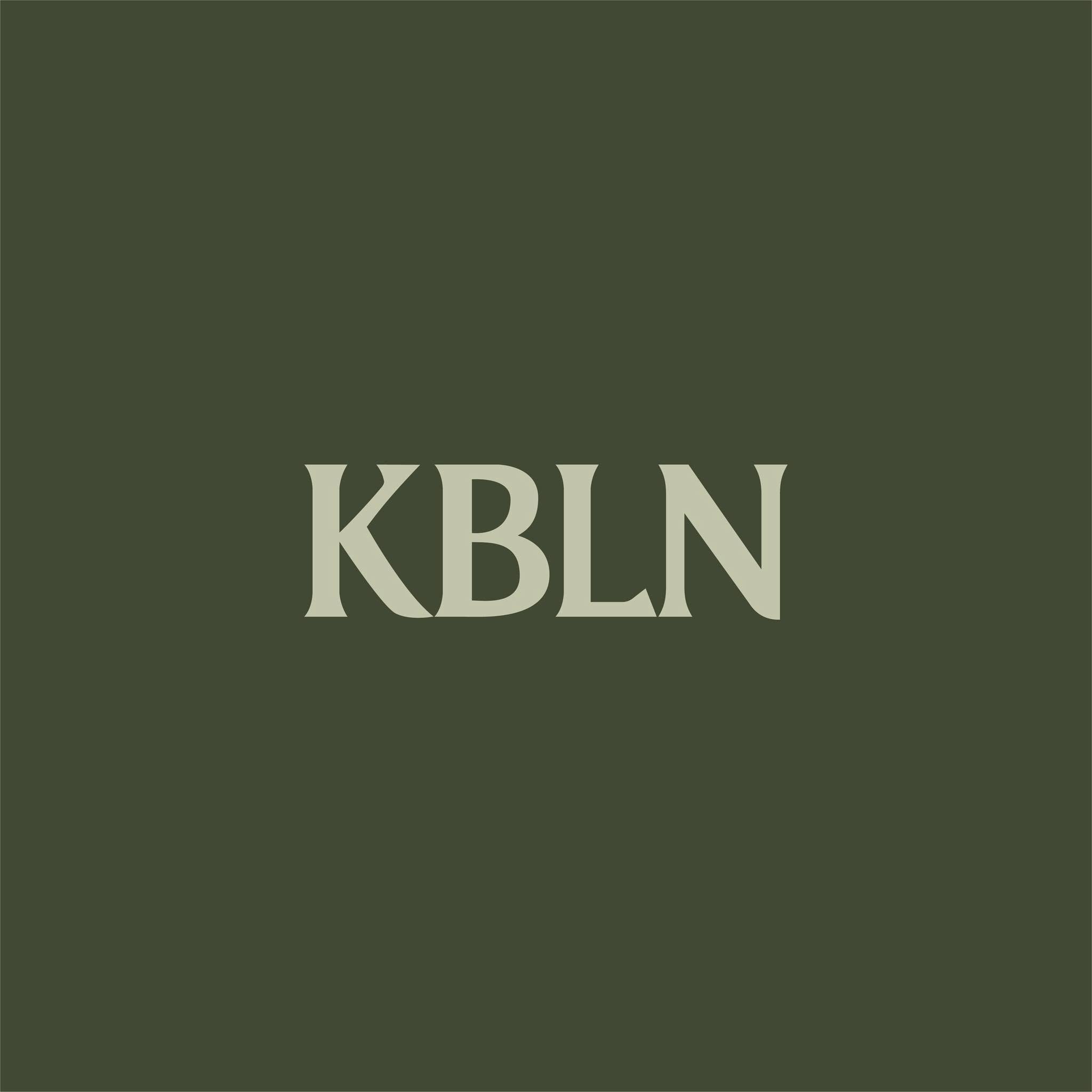 Kabilin Clothing graphic design preview